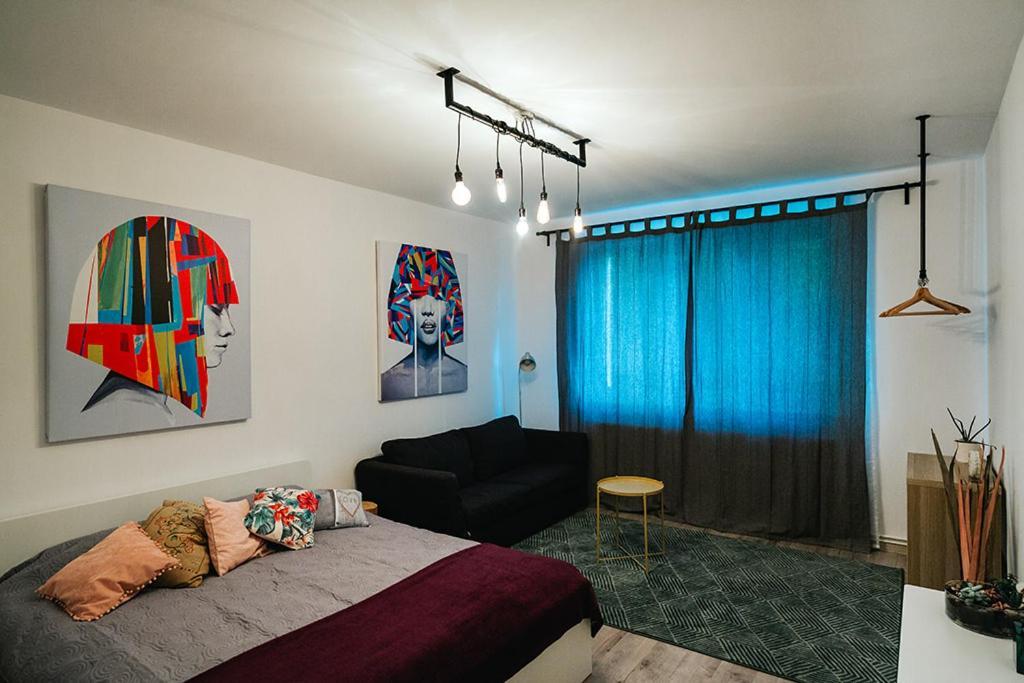 Old Citadel Hill Apartment براشوف المظهر الخارجي الصورة