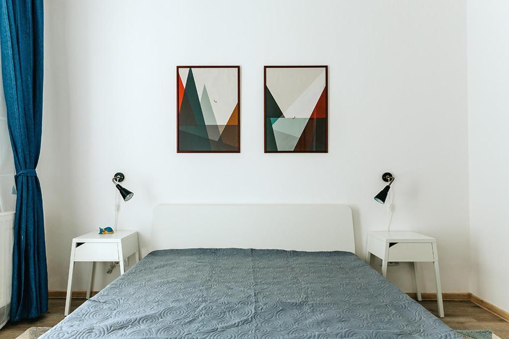 Old Citadel Hill Apartment براشوف المظهر الخارجي الصورة