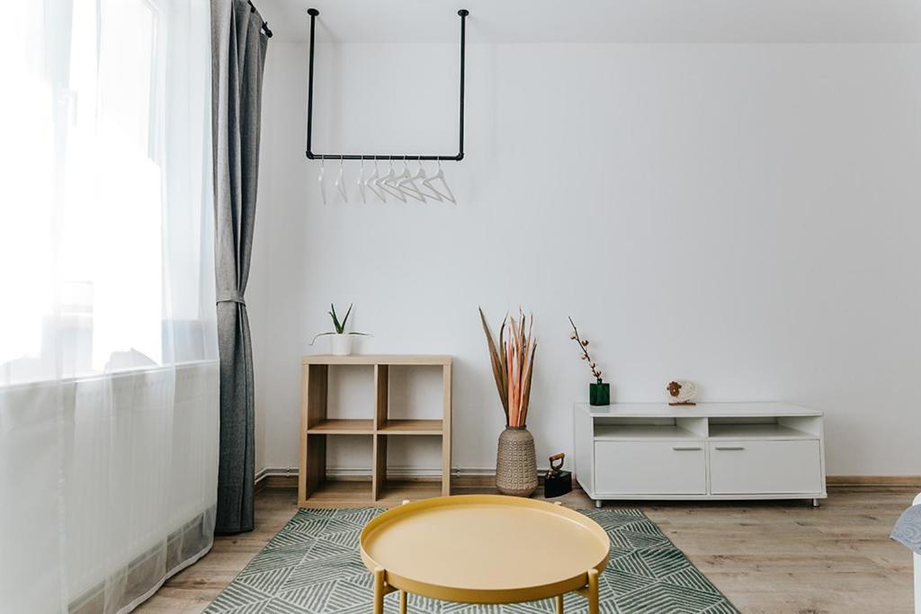 Old Citadel Hill Apartment براشوف المظهر الخارجي الصورة