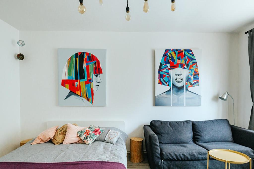 Old Citadel Hill Apartment براشوف المظهر الخارجي الصورة