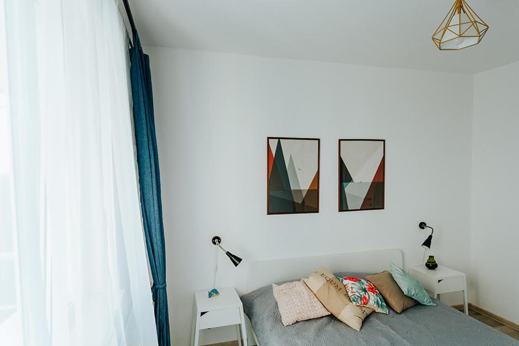 Old Citadel Hill Apartment براشوف المظهر الخارجي الصورة